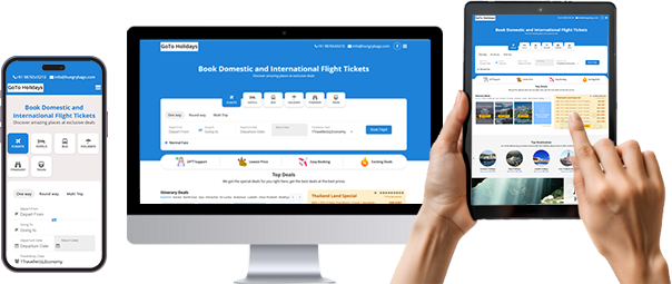 travelportal
